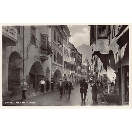 Rare collectable postcards of Italy. Vintage Postcards of Italy