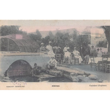 Rare collectable postcards of GREECE. Vintage Postcards of GREECE