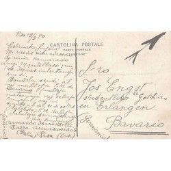 Rare collectable postcards of Italy. Vintage Postcards of Italy