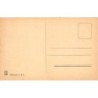 Rare collectable postcards of Italy. Vintage Postcards of Italy