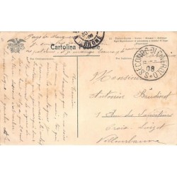Rare collectable postcards of Italy. Vintage Postcards of Italy