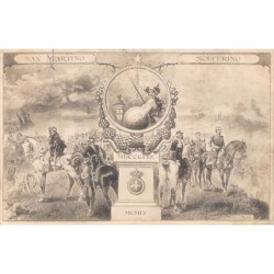 Rare collectable postcards of Italy. Vintage Postcards of Italy