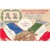 Rare collectable postcards of Italy. Vintage Postcards of Italy