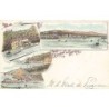 Rare collectable postcards of Italy. Vintage Postcards of Italy