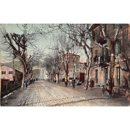 Rare collectable postcards of Italy. Vintage Postcards of Italy