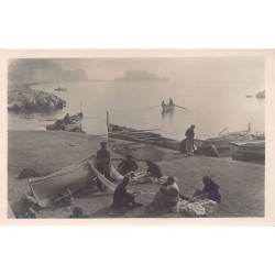 Rare collectable postcards of Italy. Vintage Postcards of Italy