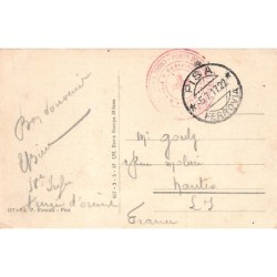 Rare collectable postcards of Italy. Vintage Postcards of Italy