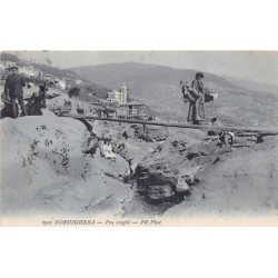 Rare collectable postcards of Italy. Vintage Postcards of Italy
