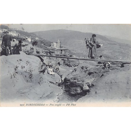 Rare collectable postcards of Italy. Vintage Postcards of Italy