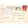 Rare collectable postcards of Italy. Vintage Postcards of Italy