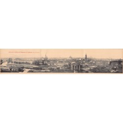 Rare collectable postcards of Italy. Vintage Postcards of Italy