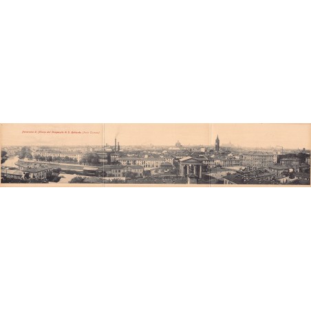 Rare collectable postcards of Italy. Vintage Postcards of Italy
