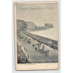 Rare collectable postcards of Italy. Vintage Postcards of Italy