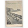 Rare collectable postcards of Italy. Vintage Postcards of Italy