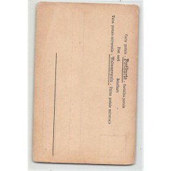 Rare collectable postcards of Italy. Vintage Postcards of Italy