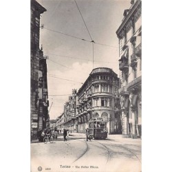 Rare collectable postcards of Italy. Vintage Postcards of Italy