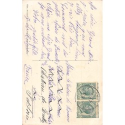Rare collectable postcards of Italy. Vintage Postcards of Italy