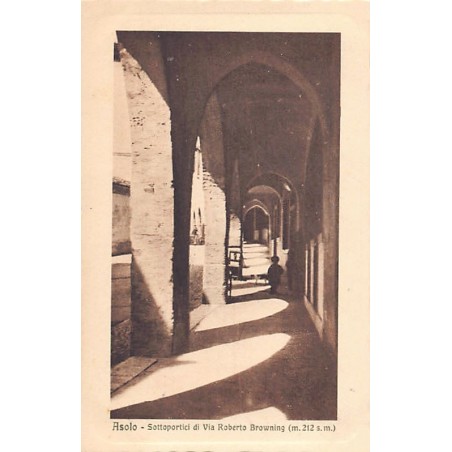 Rare collectable postcards of Italy. Vintage Postcards of Italy