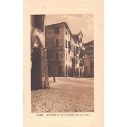 Rare collectable postcards of Italy. Vintage Postcards of Italy