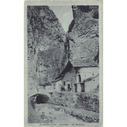 Rare collectable postcards of Italy. Vintage Postcards of Italy