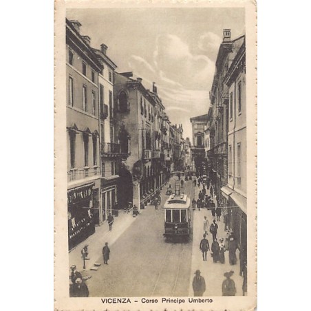 Rare collectable postcards of Italy. Vintage Postcards of Italy