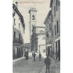 Rare collectable postcards of Italy. Vintage Postcards of Italy