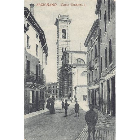 Rare collectable postcards of Italy. Vintage Postcards of Italy