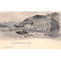 Rare collectable postcards of Italy. Vintage Postcards of Italy