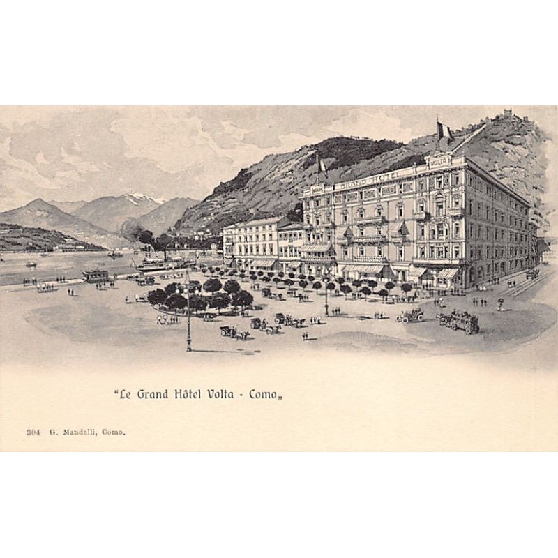 Rare collectable postcards of Italy. Vintage Postcards of Italy
