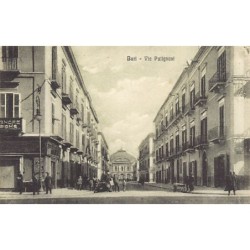Rare collectable postcards of Italy. Vintage Postcards of Italy