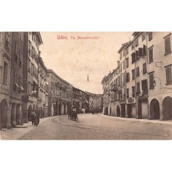 Rare collectable postcards of Italy. Vintage Postcards of Italy