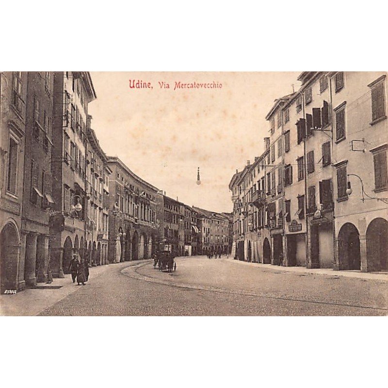 Rare collectable postcards of Italy. Vintage Postcards of Italy