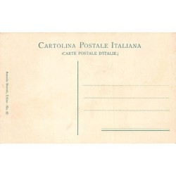 Rare collectable postcards of Italy. Vintage Postcards of Italy