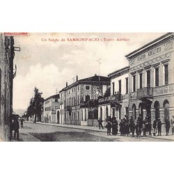 Rare collectable postcards of Italy. Vintage Postcards of Italy