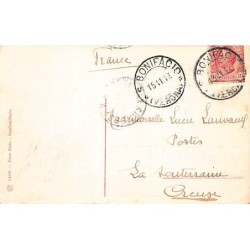 Rare collectable postcards of Italy. Vintage Postcards of Italy