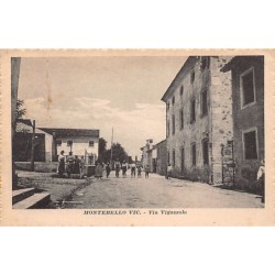 Rare collectable postcards of Italy. Vintage Postcards of Italy
