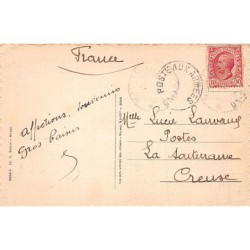 Rare collectable postcards of Italy. Vintage Postcards of Italy