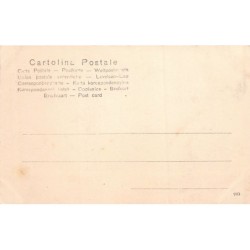 Rare collectable postcards of Italy. Vintage Postcards of Italy