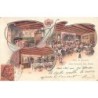 Rare collectable postcards of Italy. Vintage Postcards of Italy
