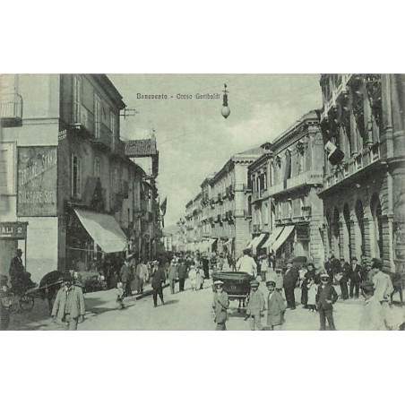 Rare collectable postcards of Italy. Vintage Postcards of Italy