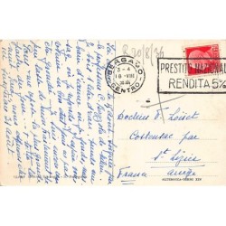 Rare collectable postcards of Italy. Vintage Postcards of Italy