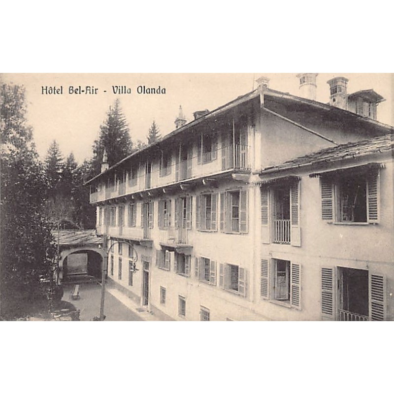 Rare collectable postcards of Italy. Vintage Postcards of Italy
