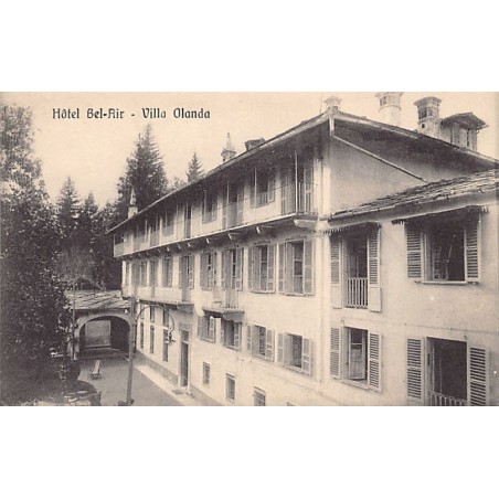 Rare collectable postcards of Italy. Vintage Postcards of Italy