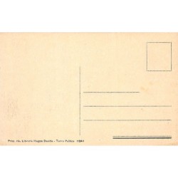 Rare collectable postcards of Italy. Vintage Postcards of Italy
