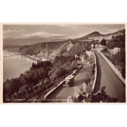Rare collectable postcards of Italy. Vintage Postcards of Italy