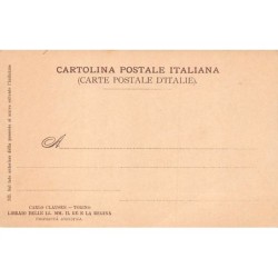 Rare collectable postcards of Italy. Vintage Postcards of Italy
