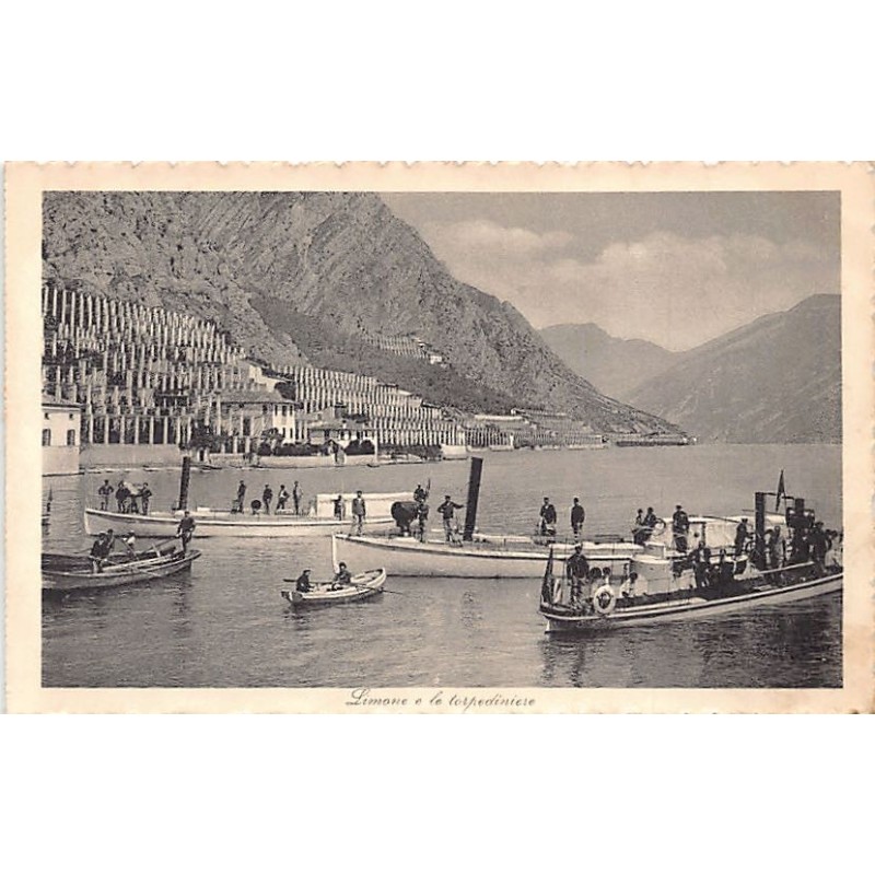 Rare collectable postcards of Italy. Vintage Postcards of Italy