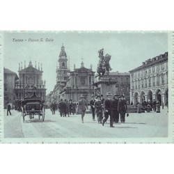 Rare collectable postcards of Italy. Vintage Postcards of Italy