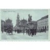 Rare collectable postcards of Italy. Vintage Postcards of Italy