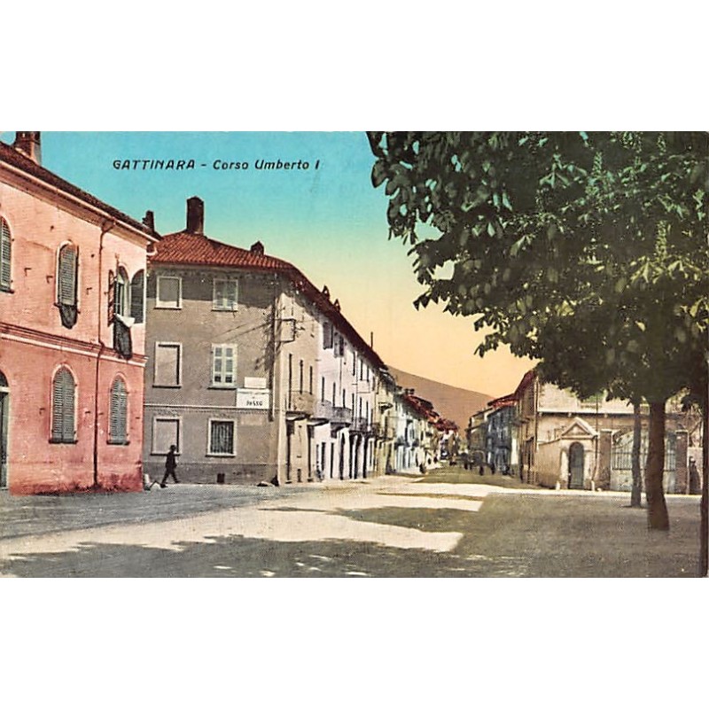 Rare collectable postcards of Italy. Vintage Postcards of Italy